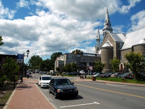 Saint-Jérôme